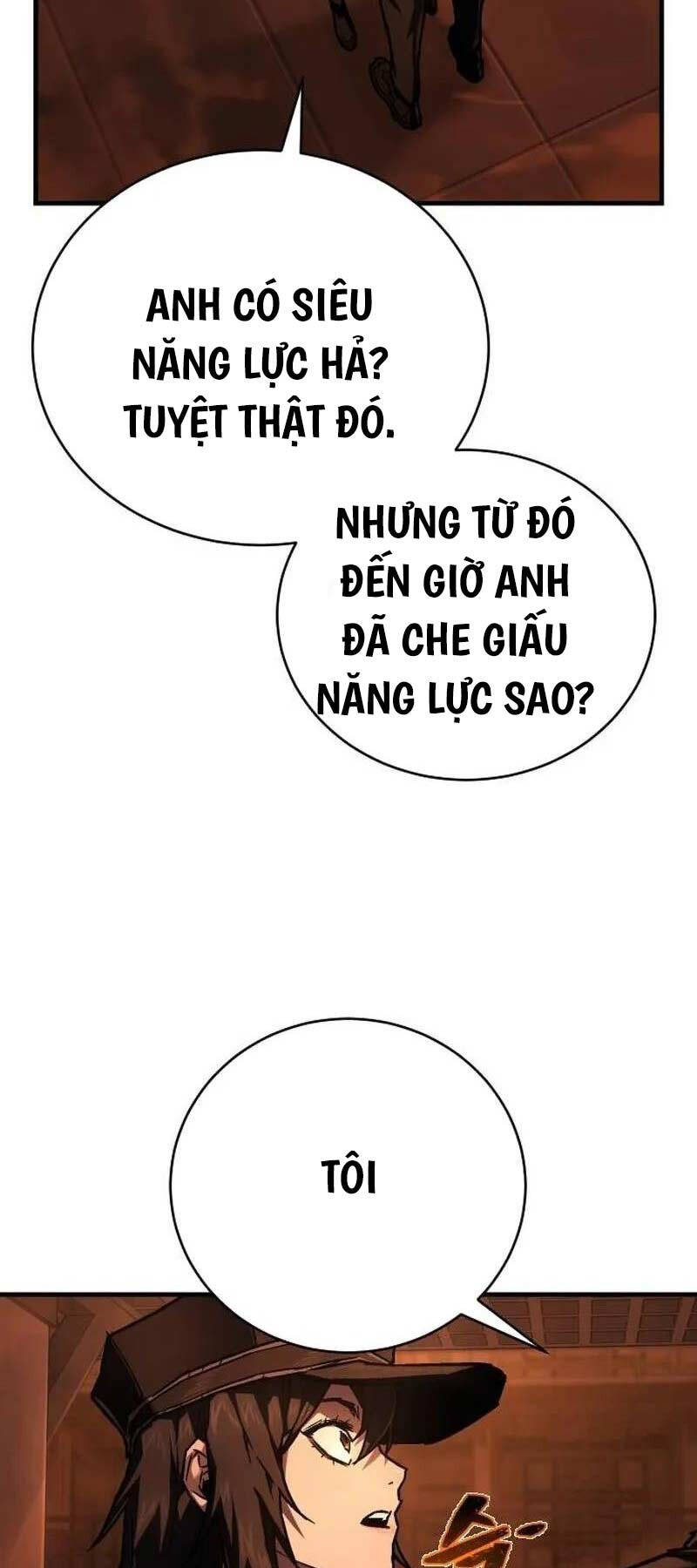 Đao Phủ - Chap 7