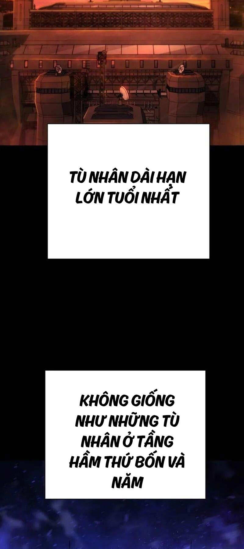 Đao Phủ - Chap 7