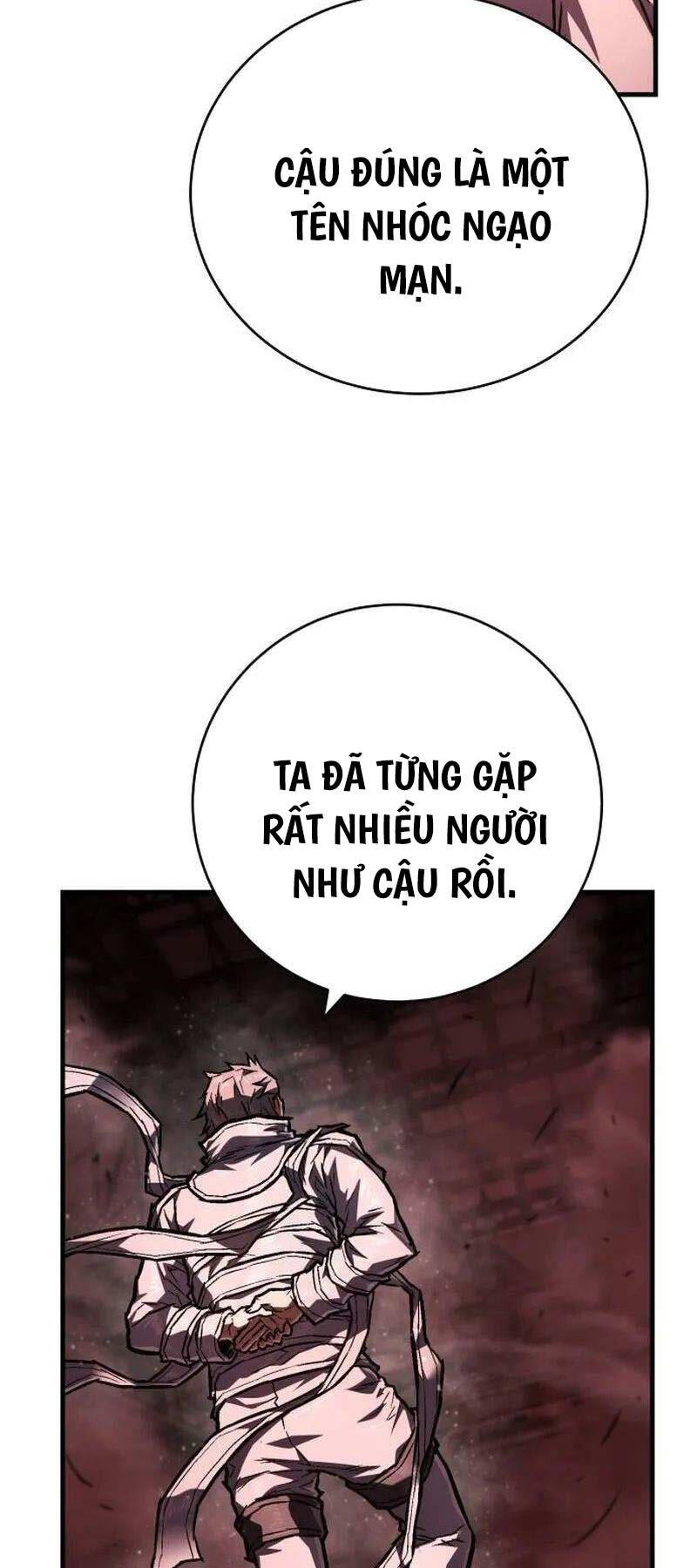 Đao Phủ - Chap 7