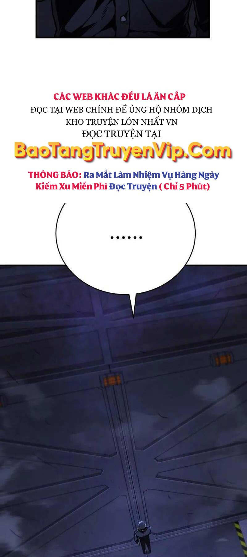 Đao Phủ - Chap 7