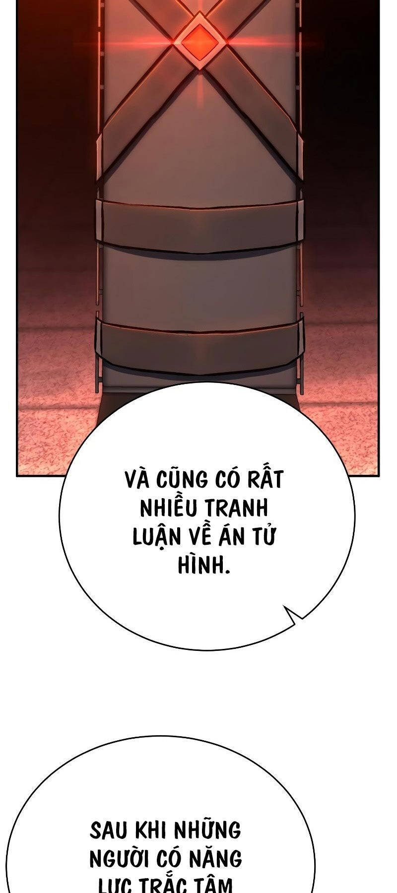 Đao Phủ - Chap 9