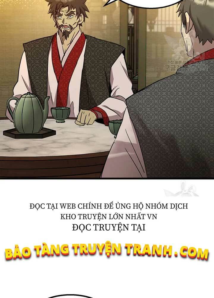 Đạo Sĩ Giang Hồ - Trang 55