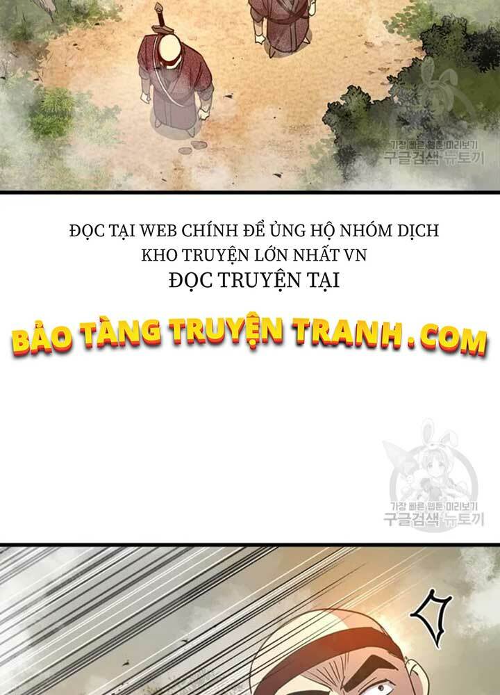 Đạo Sĩ Giang Hồ - Trang 8