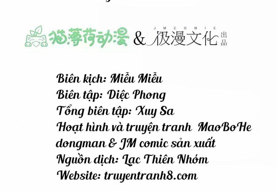 Đào Tạo Nuôi Dưỡng Bạn Trai Mèo - Trang 12