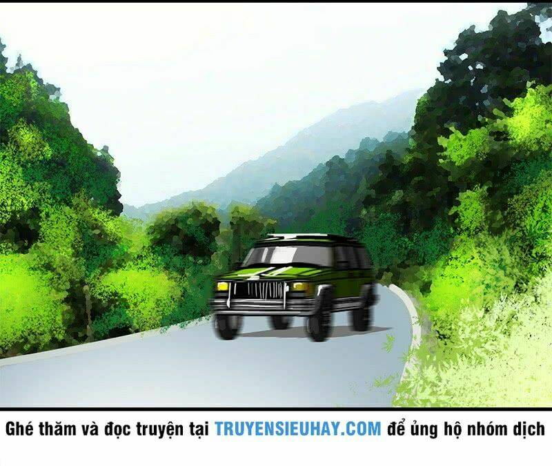 Đào Vận Tiểu Thần Nông - Trang 3