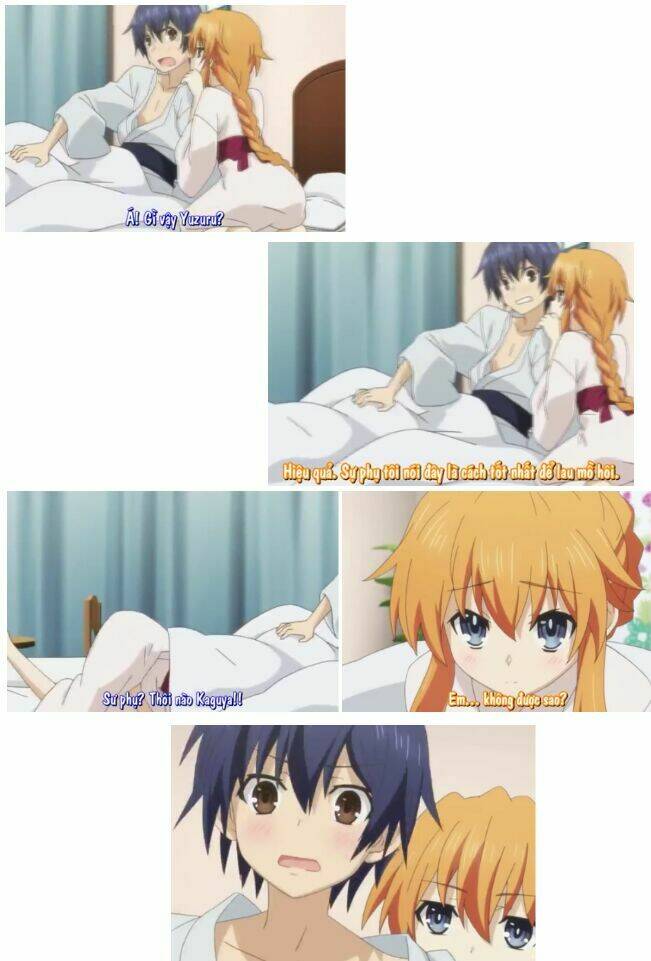 Date A Live 2 - Trang 2