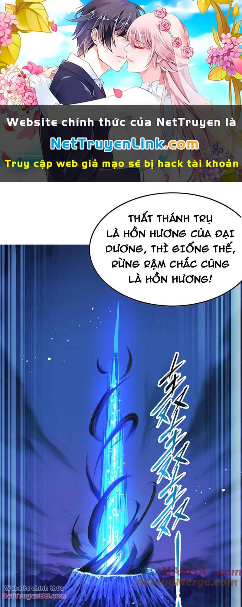 Đấu La Đại Lục - Chap 342.6