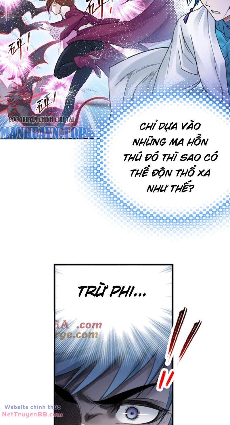 Đấu La Đại Lục - Chap 342.6