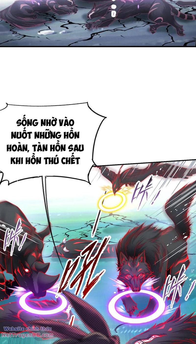 Đấu La Đại Lục - Chap 342.6