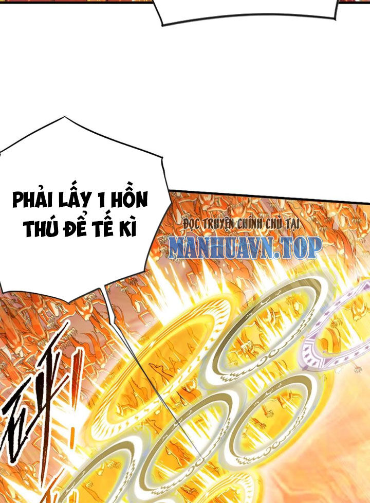 Đấu La Đại Lục - Chap 343.2