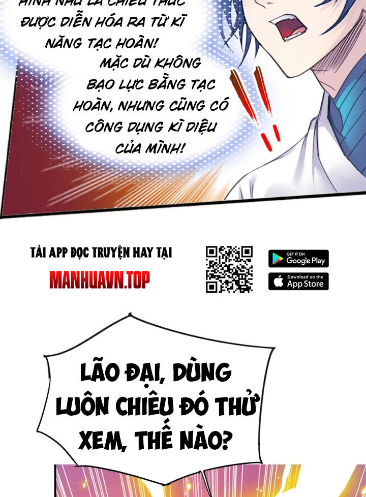 Đấu La Đại Lục - Chap 343.2