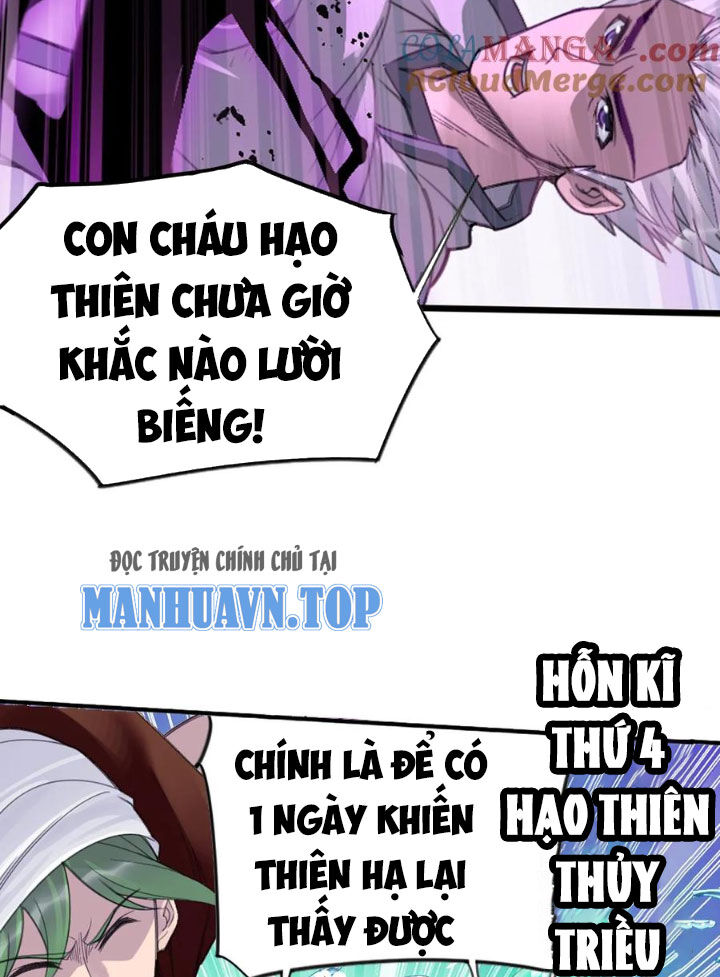 Đấu La Đại Lục - Chap 343.2