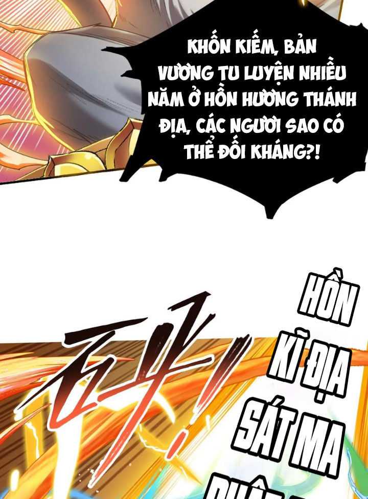 Đấu La Đại Lục - Chap 343.2