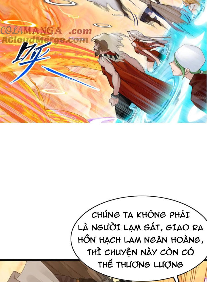 Đấu La Đại Lục - Chap 343.2