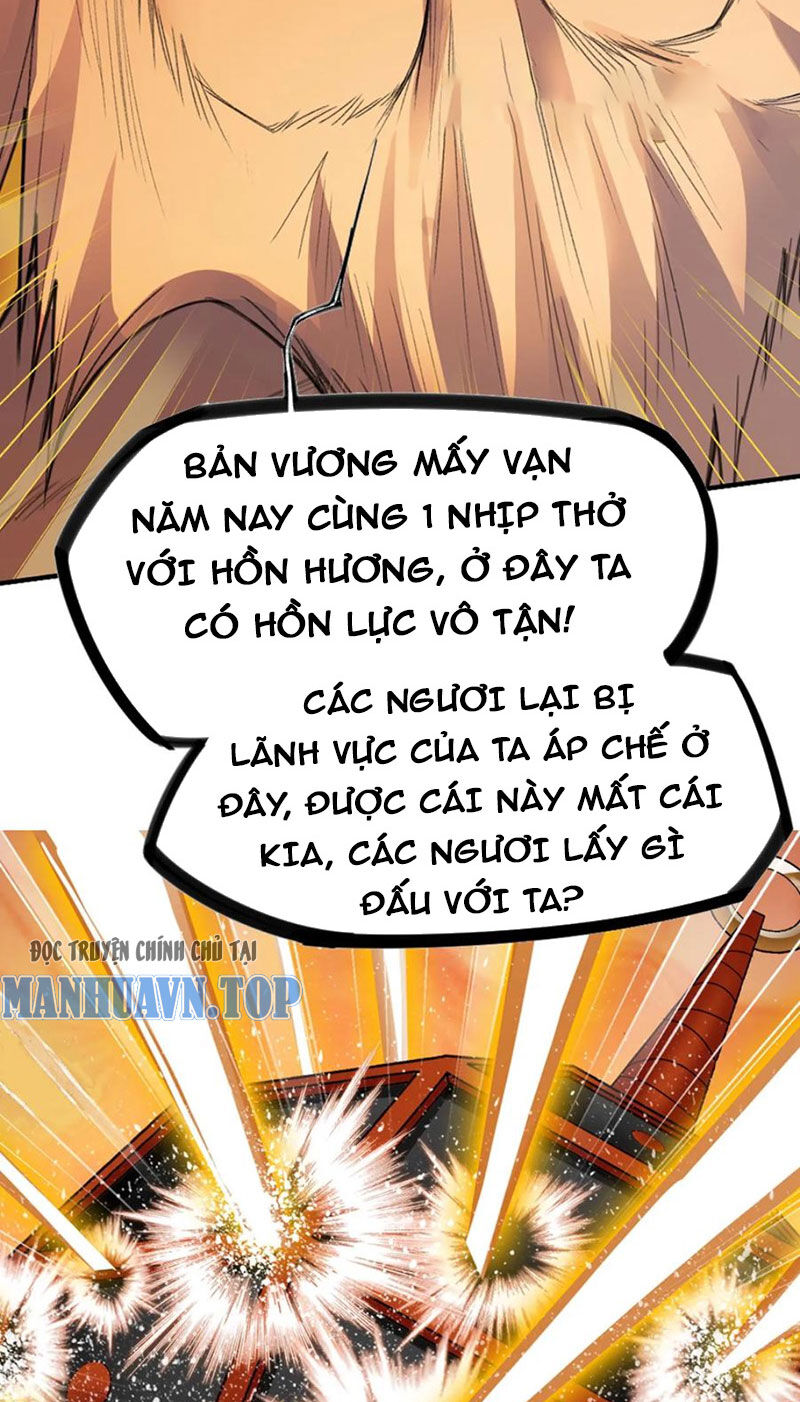 Đấu La Đại Lục - Chap 343.3