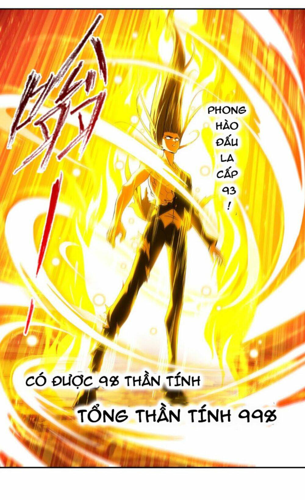 Đấu La Đại Lục - Chap 343