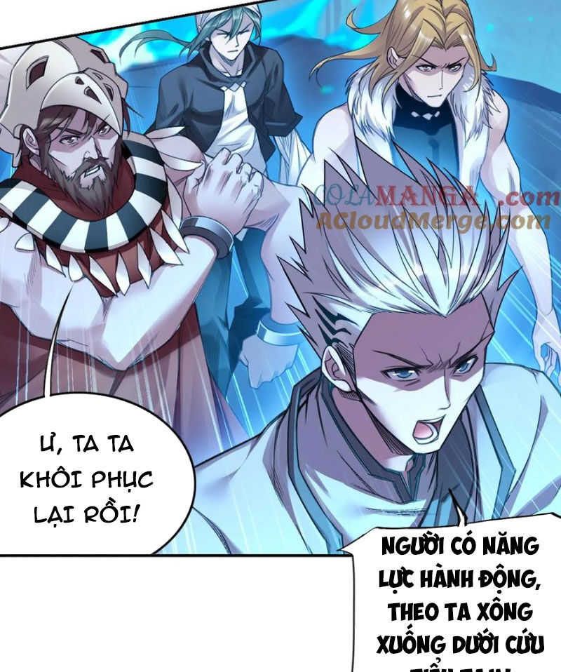 Đấu La Đại Lục - Chap 344.2