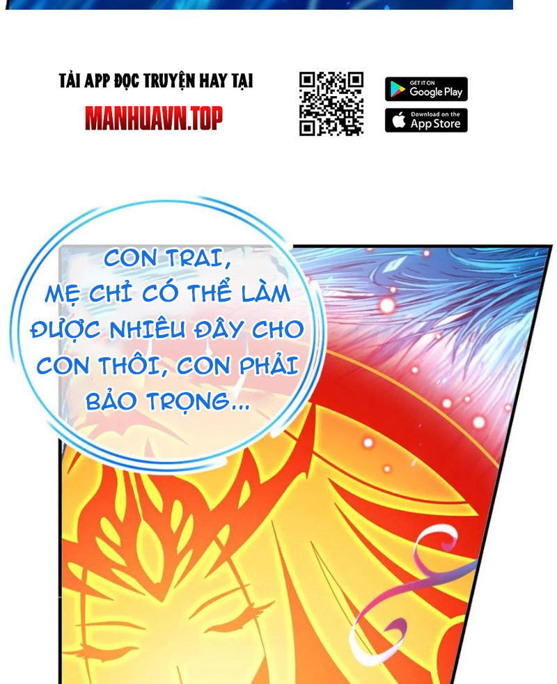 Đấu La Đại Lục - Chap 344.2