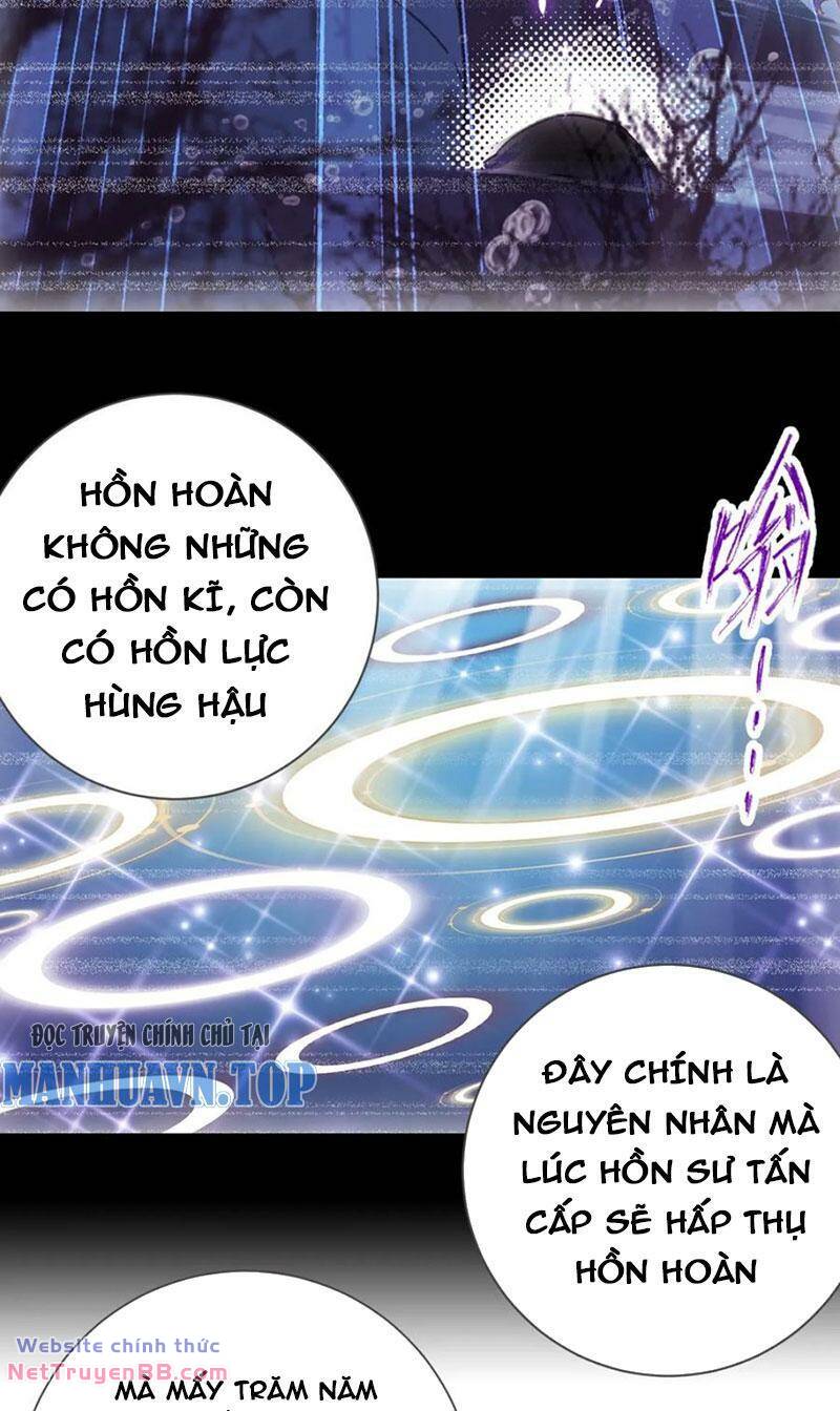 Đấu La Đại Lục - Chap 345