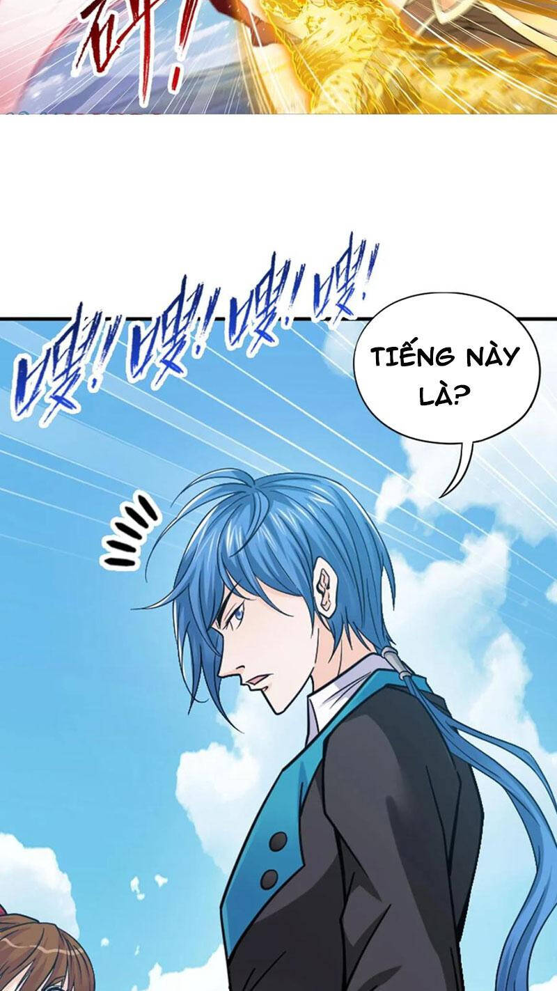 Đấu La Đại Lục - Chap 347.6