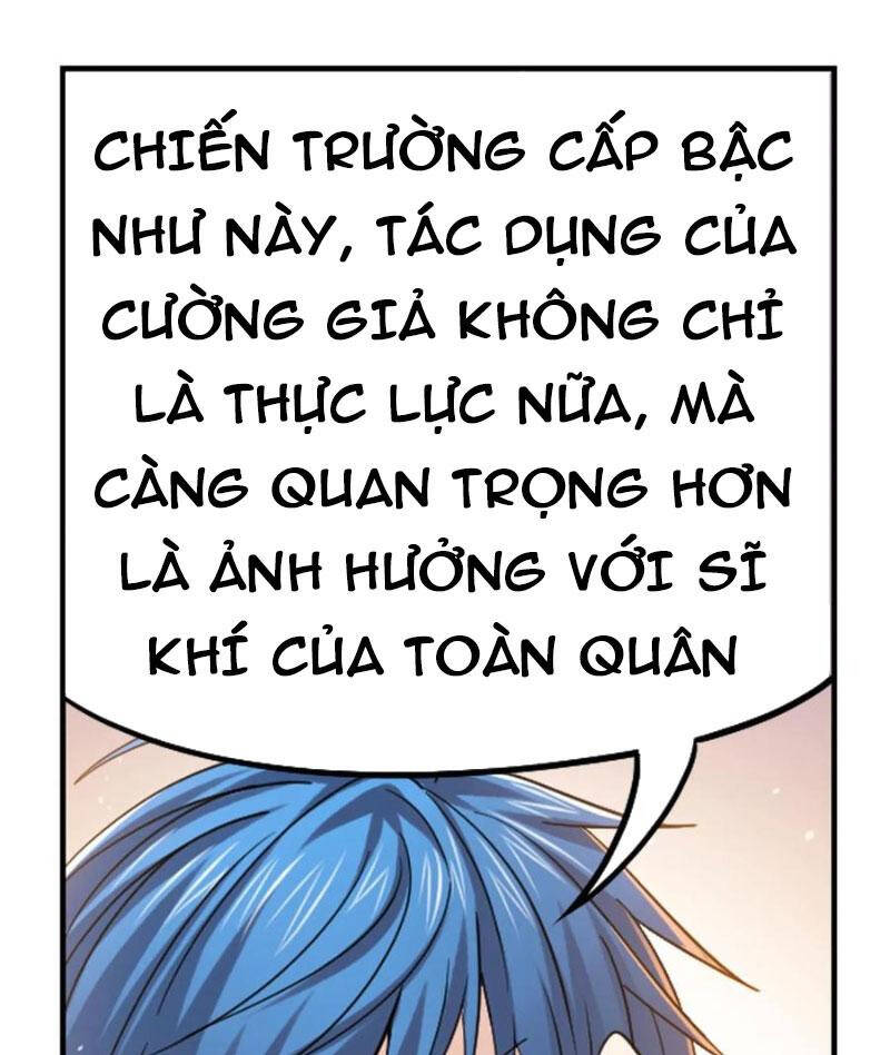 Đấu La Đại Lục - Chap 348