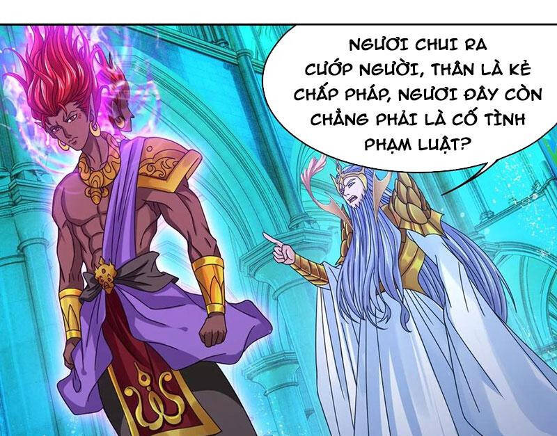 Đấu La Đại Lục - Chap 354