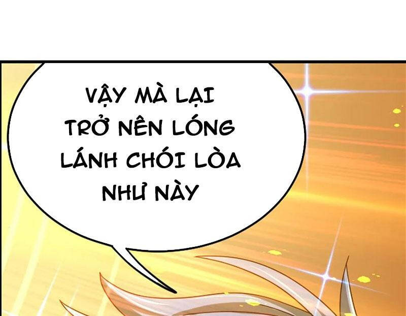 Đấu La Đại Lục - Chap 354