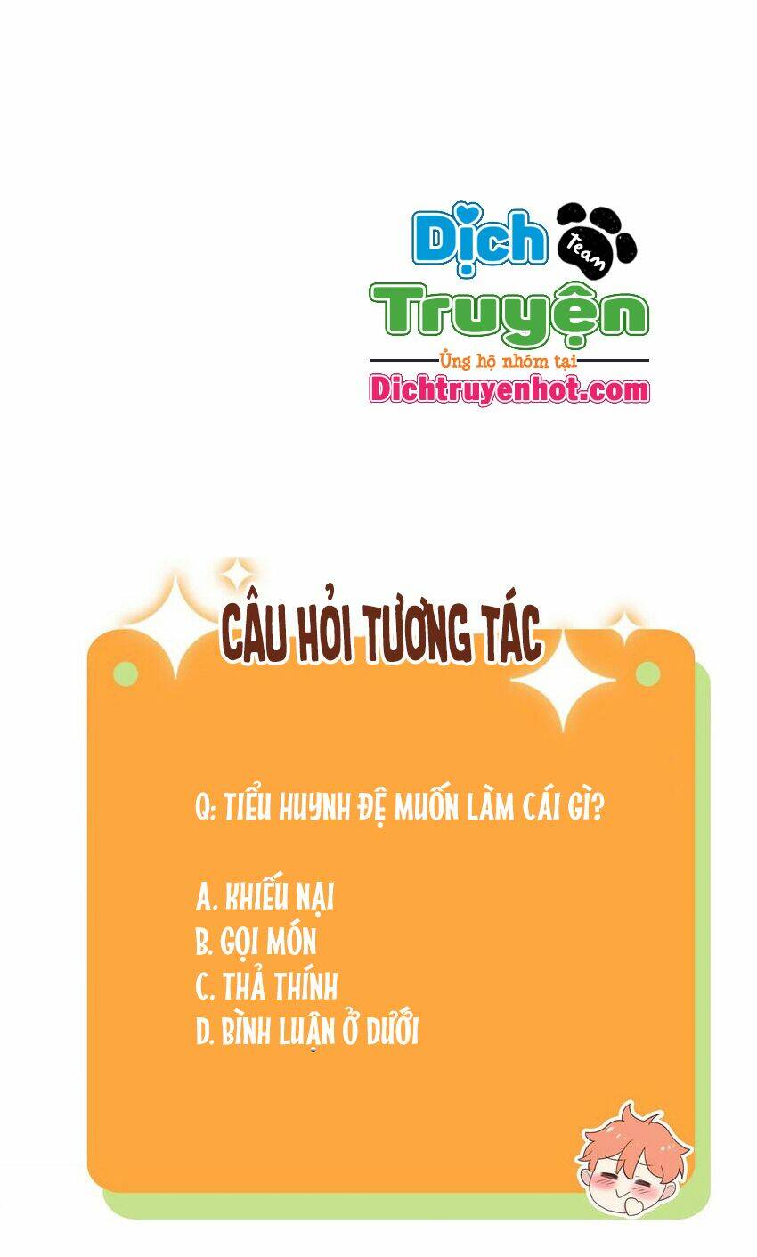 Đâu Phải Tại Tui Muốn Giả Gái - Trang 39