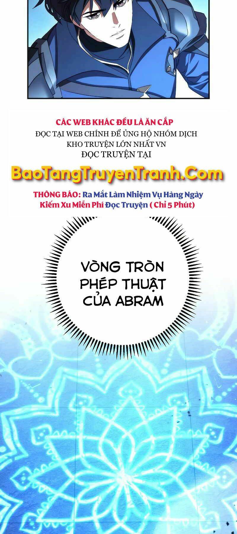 Đấu Trường Sinh Tử - Trang 76