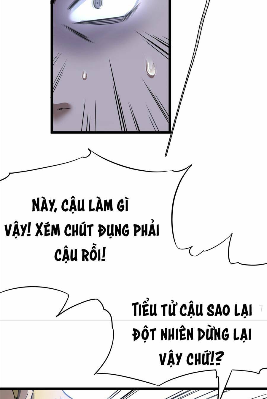 Đây Là Trò Chơi Thật Sao? - Trang 53