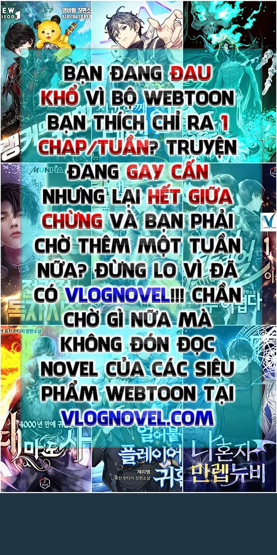 Để Có Thể Sống Sót - Trang 30