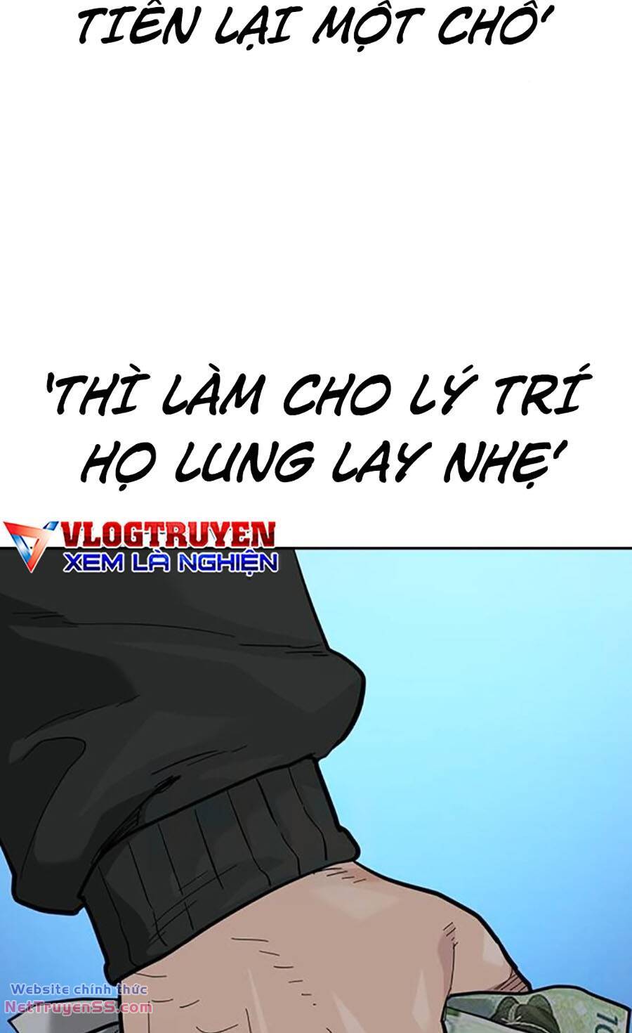 Để Có Thể Sống Sót - Trang 154