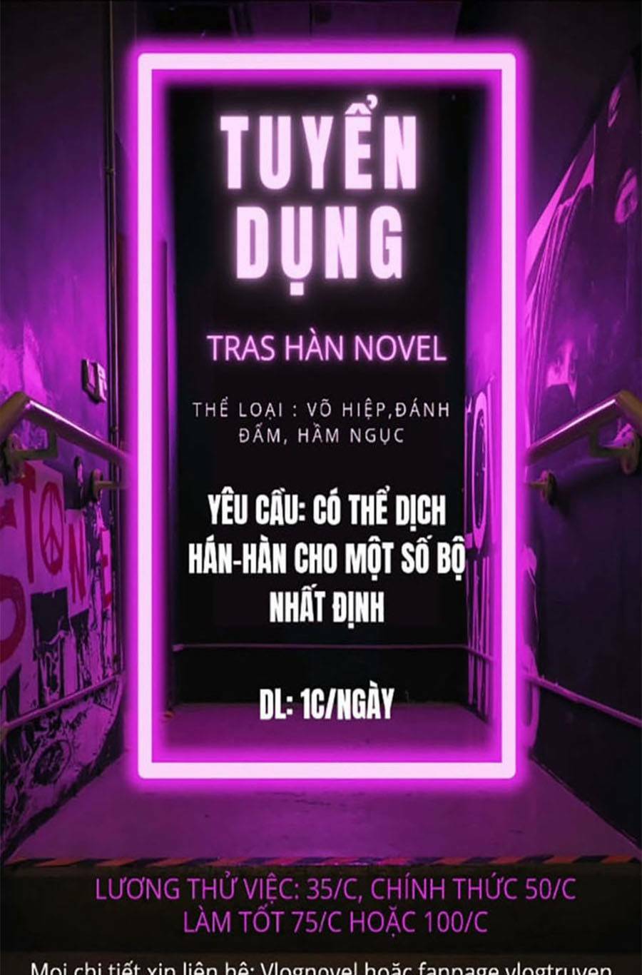 Để Có Thể Sống Sót - Trang 8