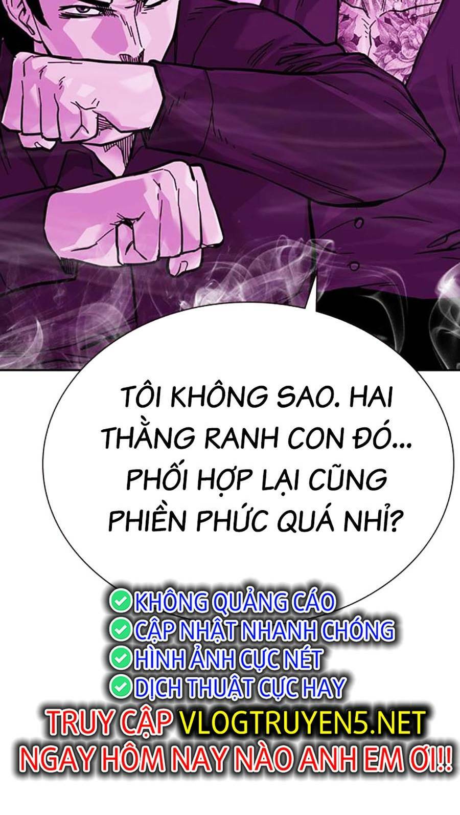 Để Có Thể Sống Sót - Trang 119