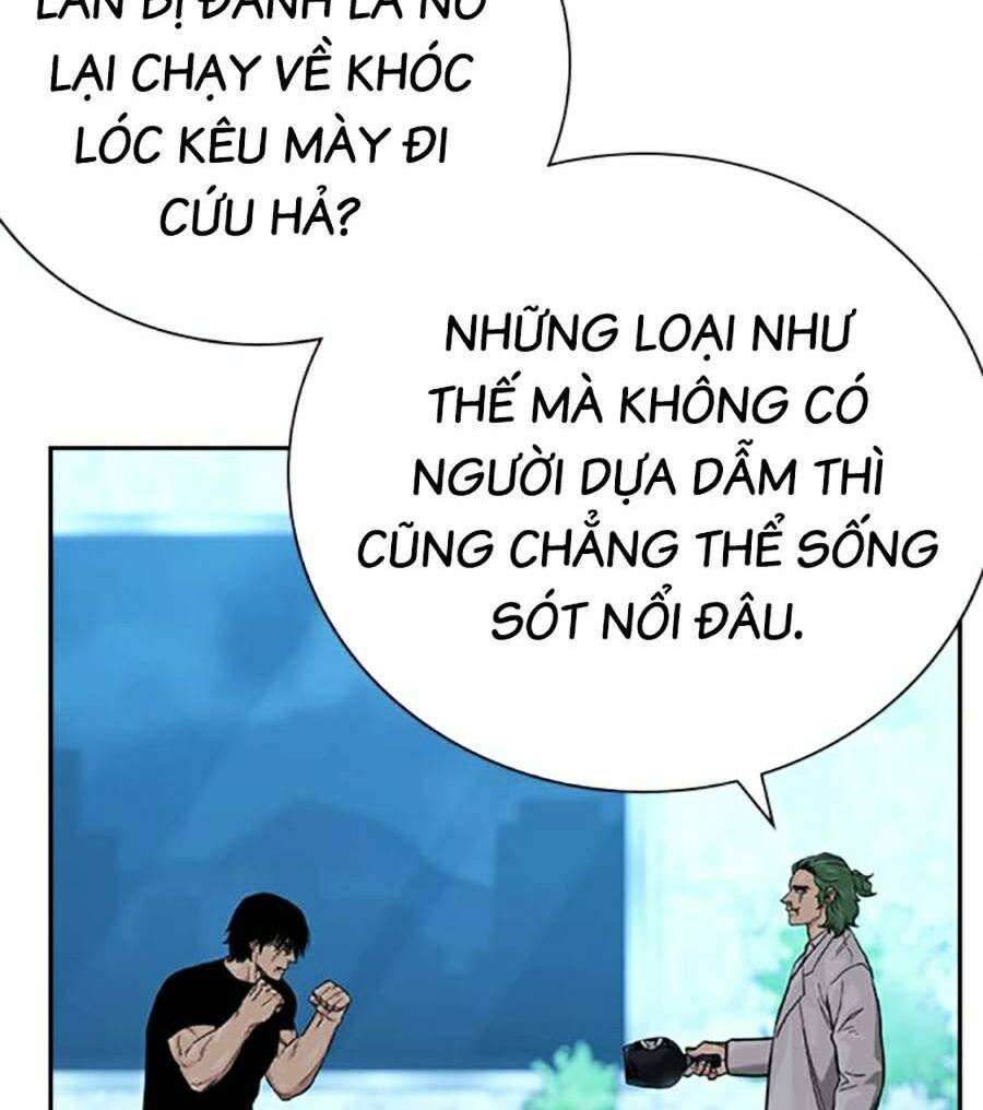 Để Có Thể Sống Sót - Trang 63