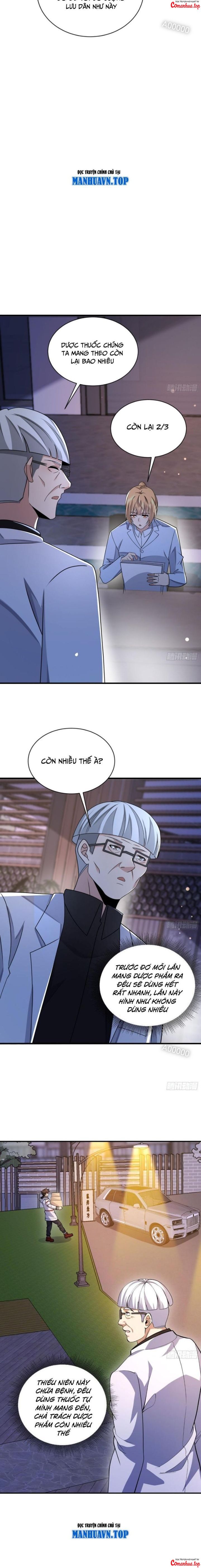 đệ nhất danh sách Chapter 413 - Next Chapter 414