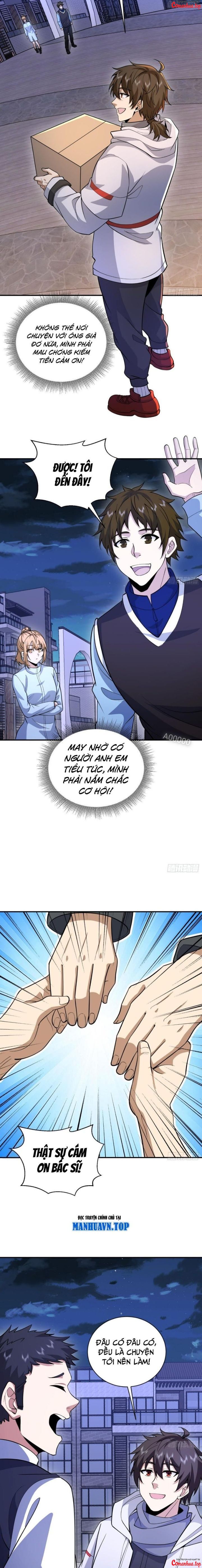 đệ nhất danh sách Chapter 413 - Next Chapter 414