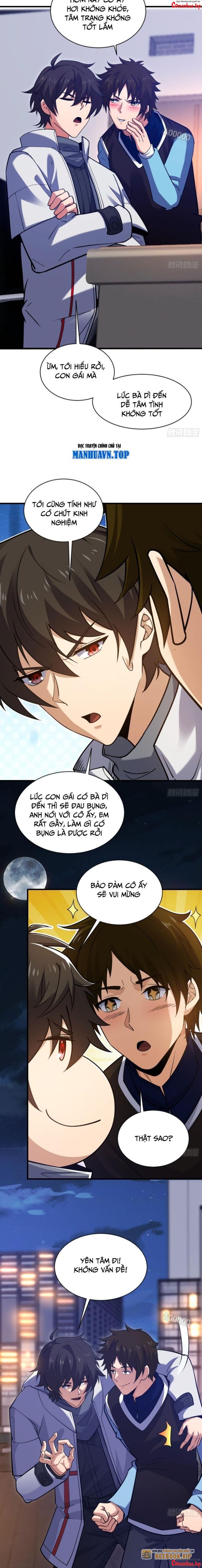 đệ nhất danh sách Chapter 413 - Next Chapter 414