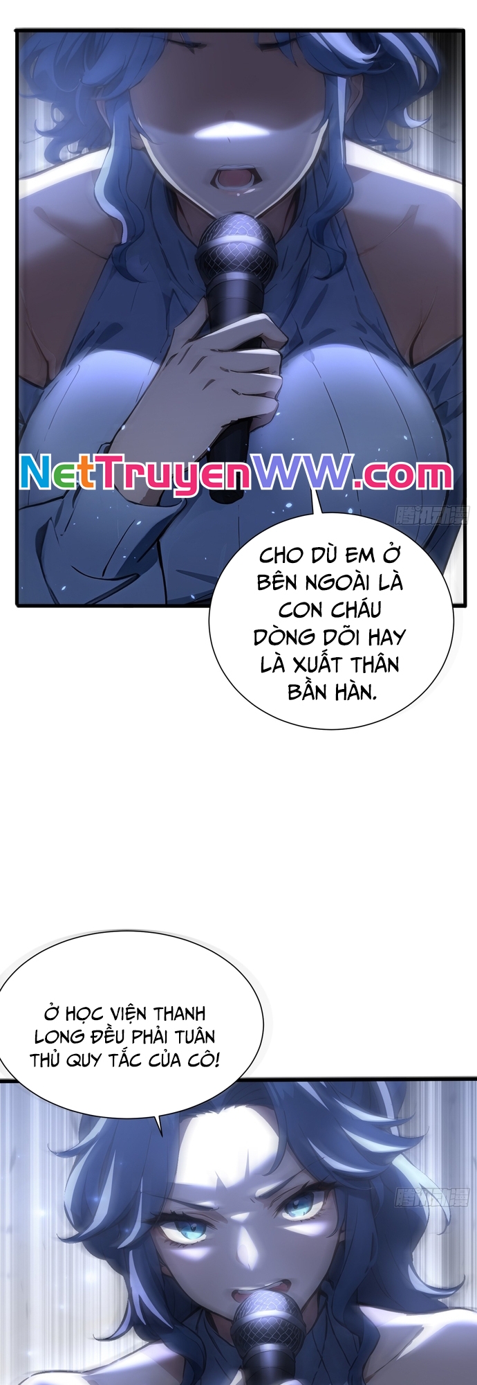 Đệ Nhất Ngự Thú Sư - Chap 6