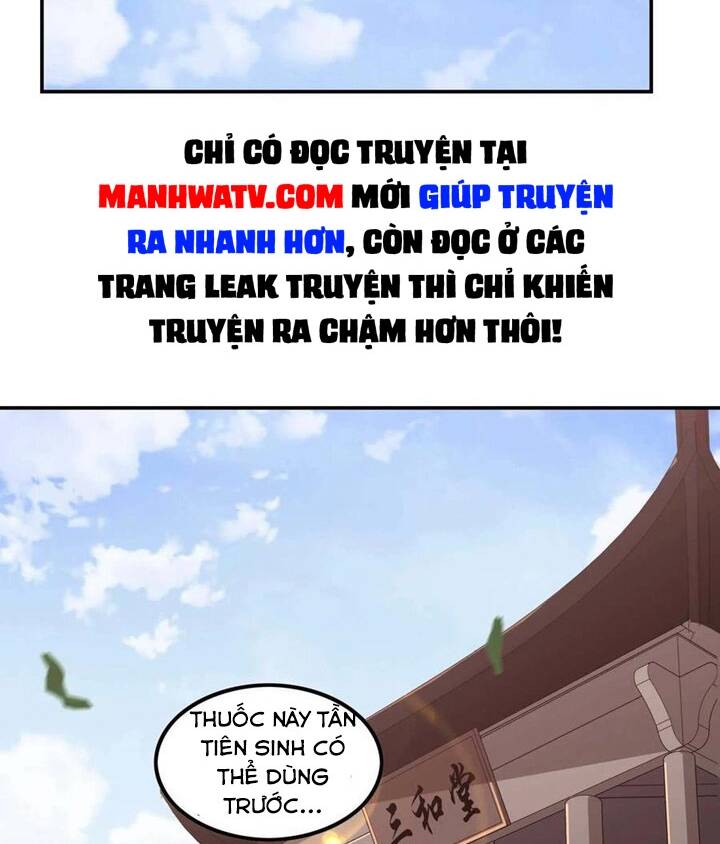 Đệ Nhất Ở Rể - Trang 9