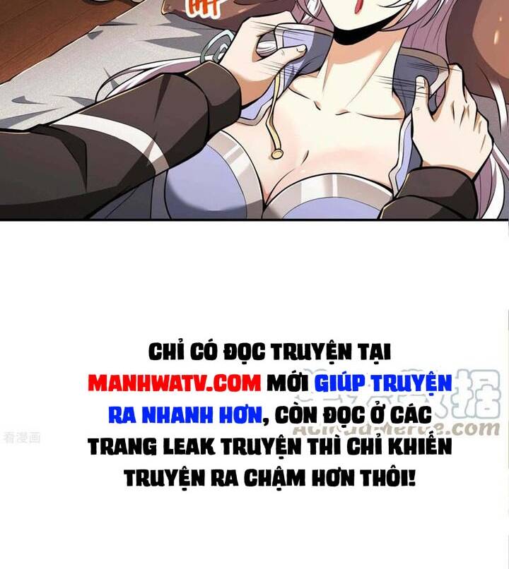 Đệ Nhất Ở Rể - Trang 8