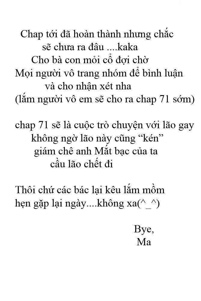 Đệ Nhất - Trang 29