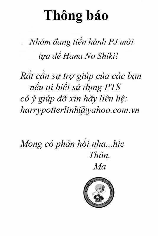 Đệ Nhất - Trang 30