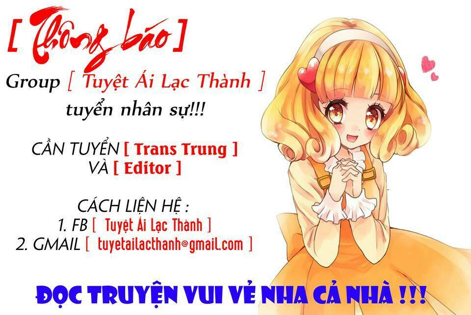 Đế Thiếu Đừng Mạnh Quá - Trang 8