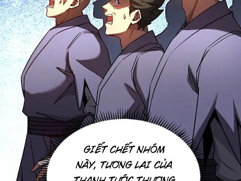 Đệ Tử Tu Luyện Còn Ta Thì Lười Biếng - Chap 115