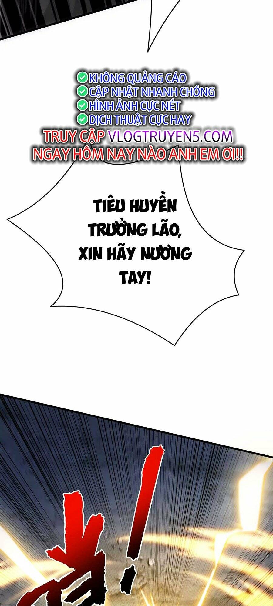 Đệ Tử Tu Luyện Còn Ta Thì Lười Biếng - Chap 3