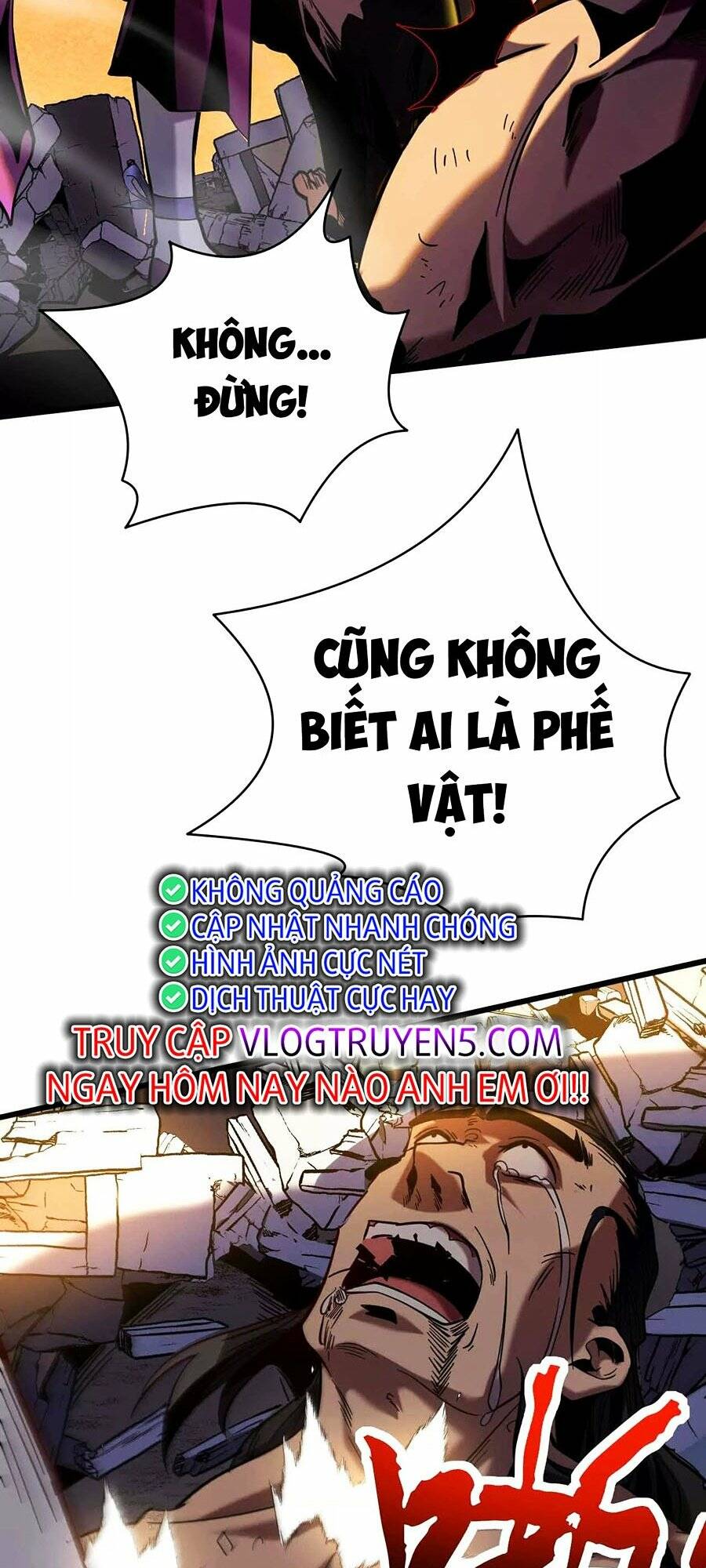 Đệ Tử Tu Luyện Còn Ta Thì Lười Biếng - Chap 4