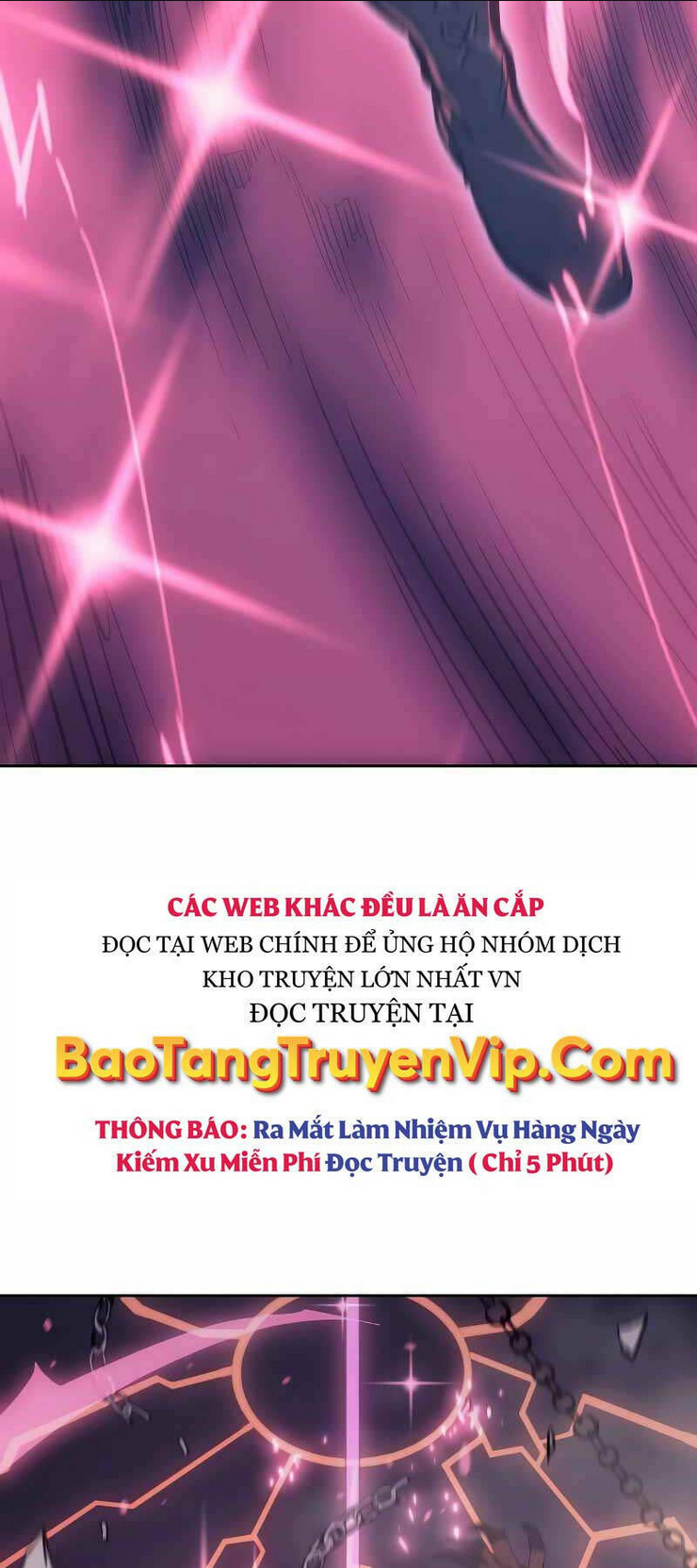 Đế Vương Hồi Quy - Chap 11