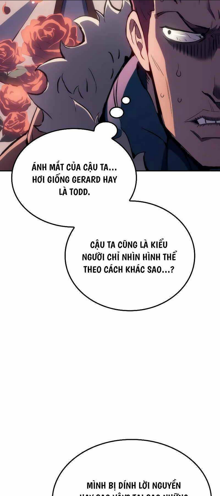 Đế Vương Hồi Quy - Chap 11