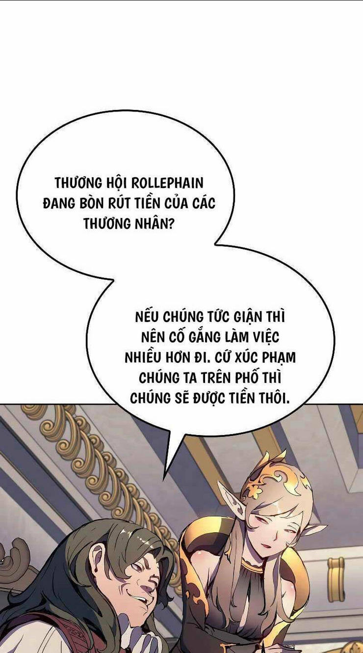 Đế Vương Hồi Quy - Chap 12